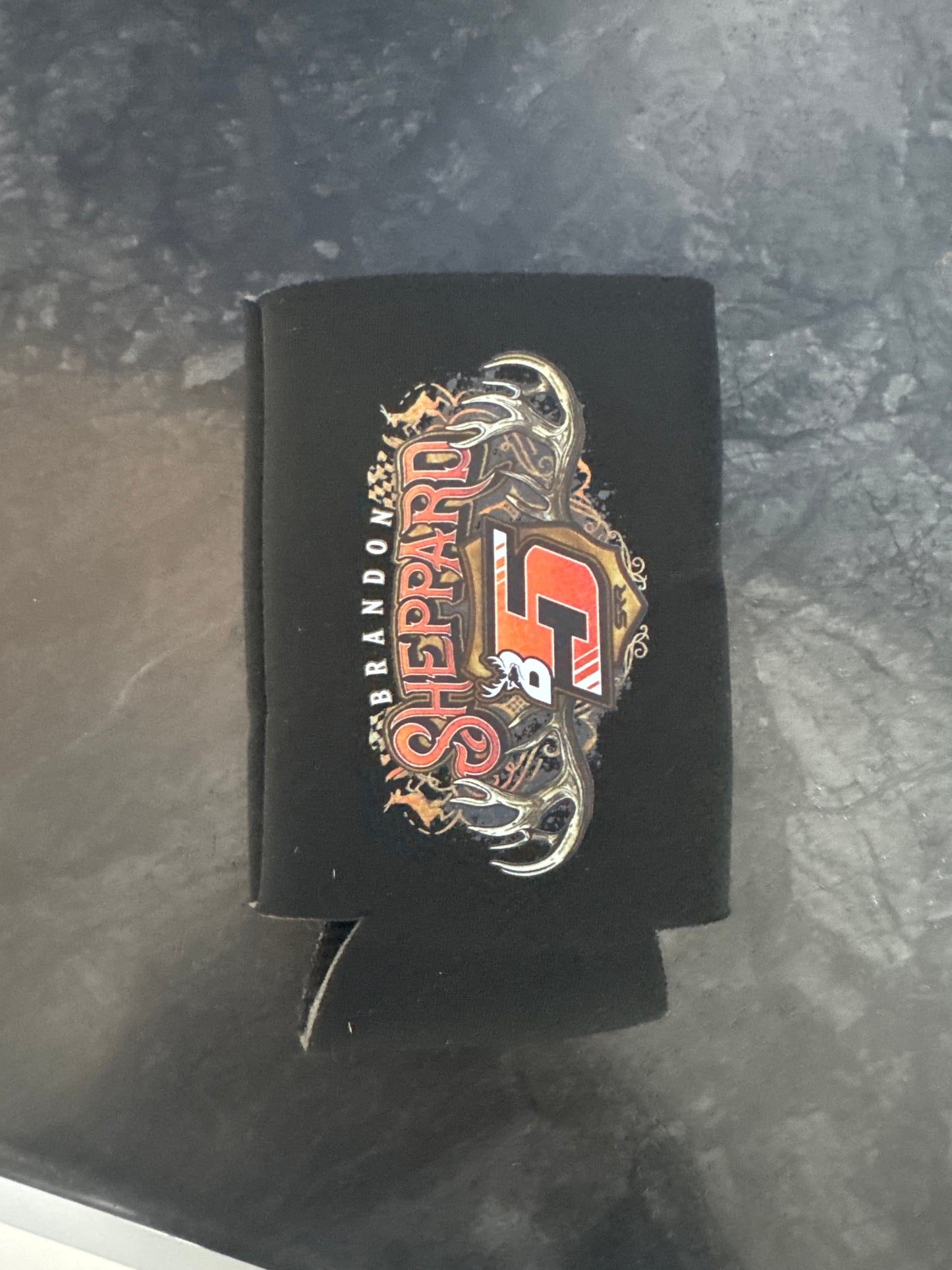 2025 - "CAMO" COOZIE