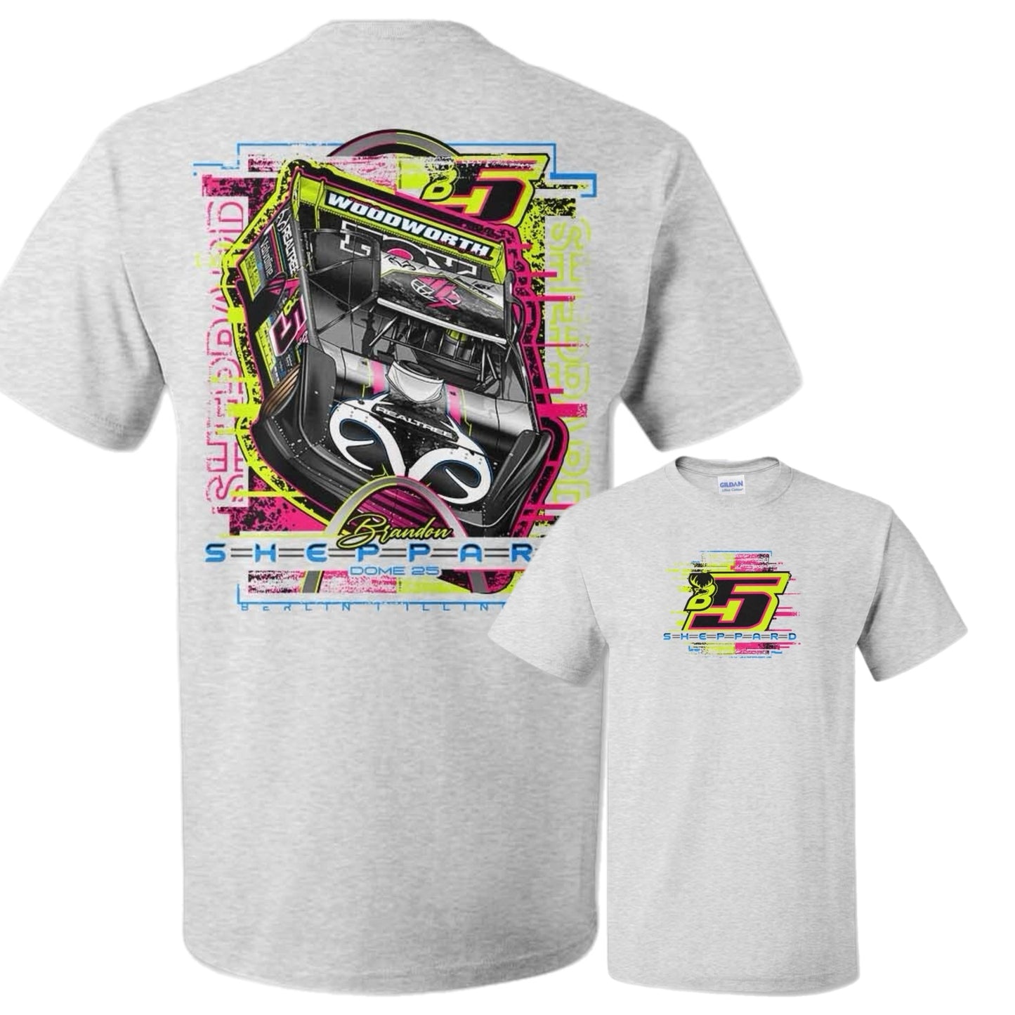 DOME 2025: "SLAM" TEE