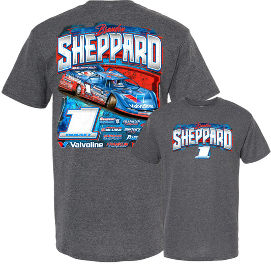 2025 - "FOUNDATION" TEE