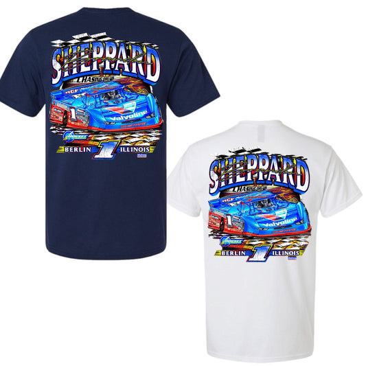 2025 - "CHASIN' DREAMS" TEE