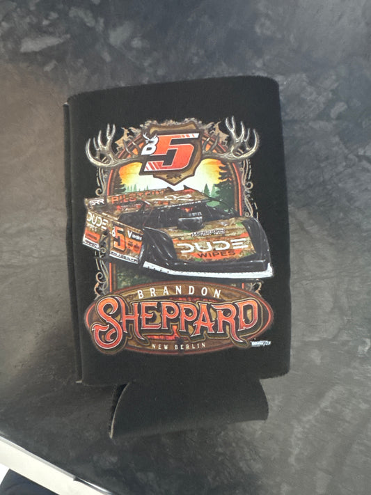 2025 - "CAMO" COOZIE