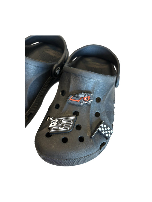 3 PACK | B5 "Jibbitz" Shoe Charms