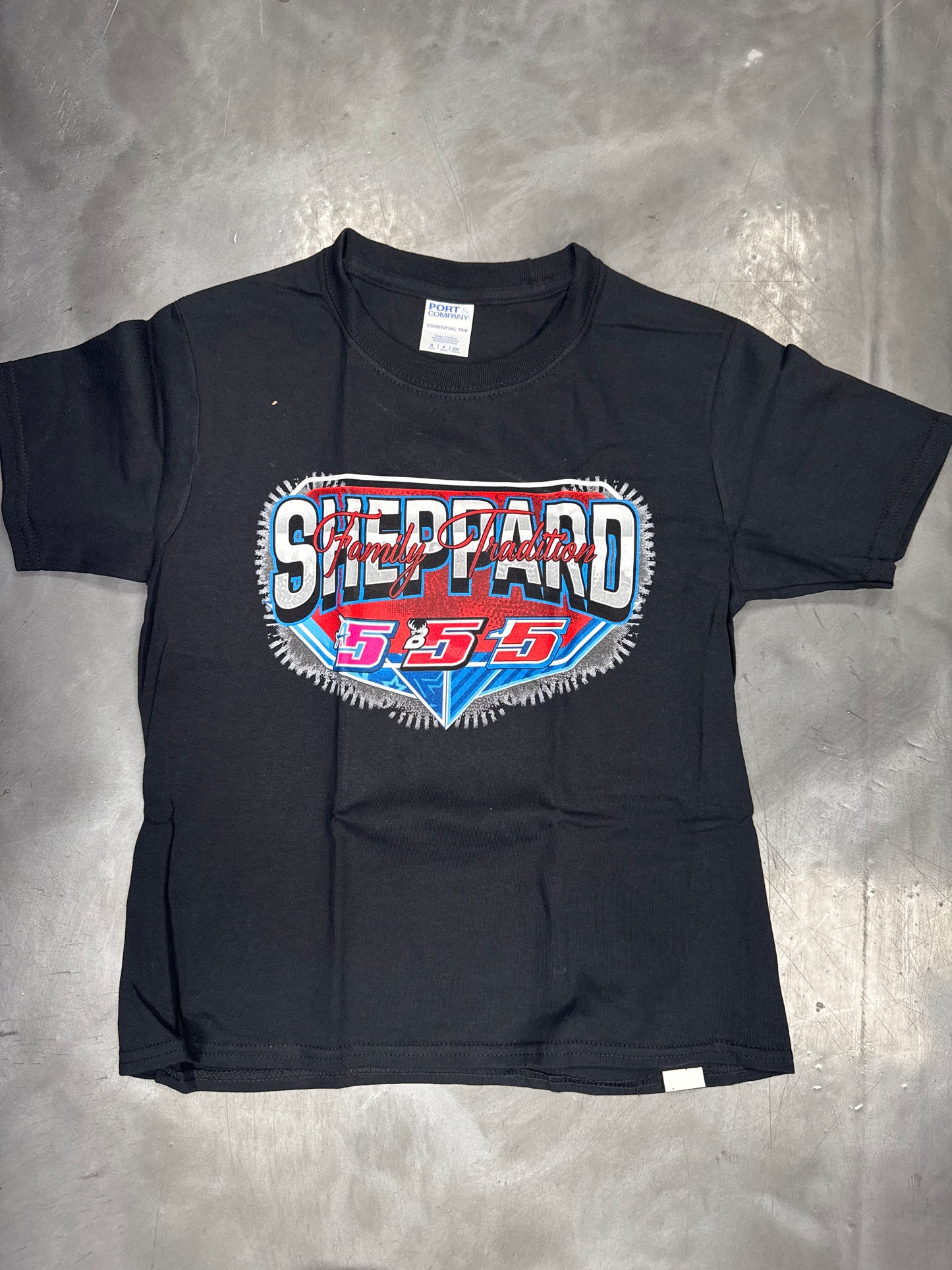 2025 - FAMILY TRADITION TEE