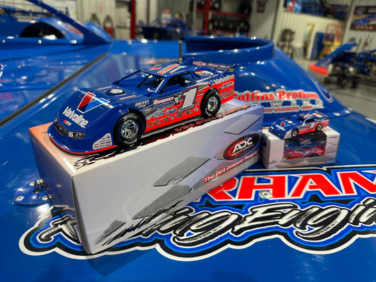 2025 / 2026 - ADC "ROCKET1 RACING x BSHEPP" NEW DIECAST