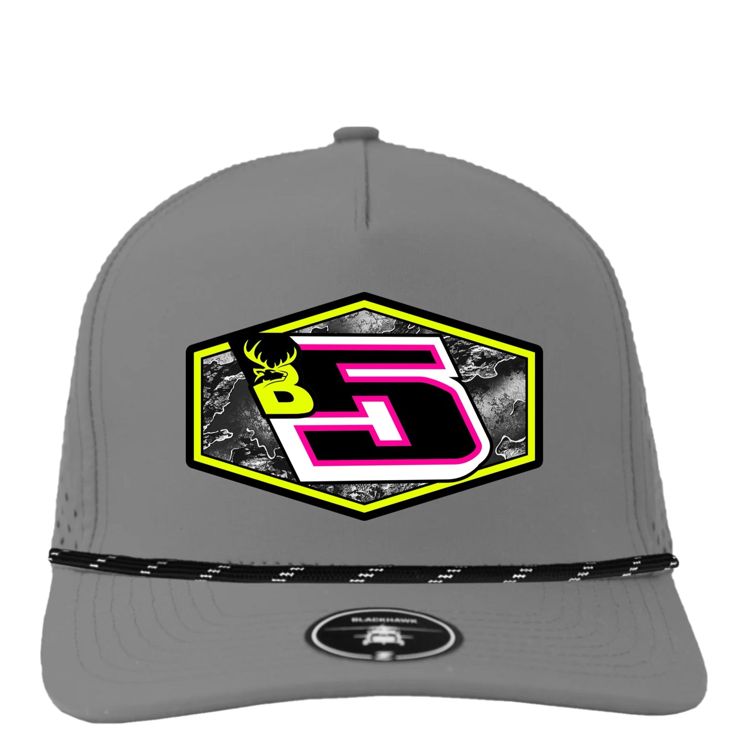 DOME 2025: HAT (12)