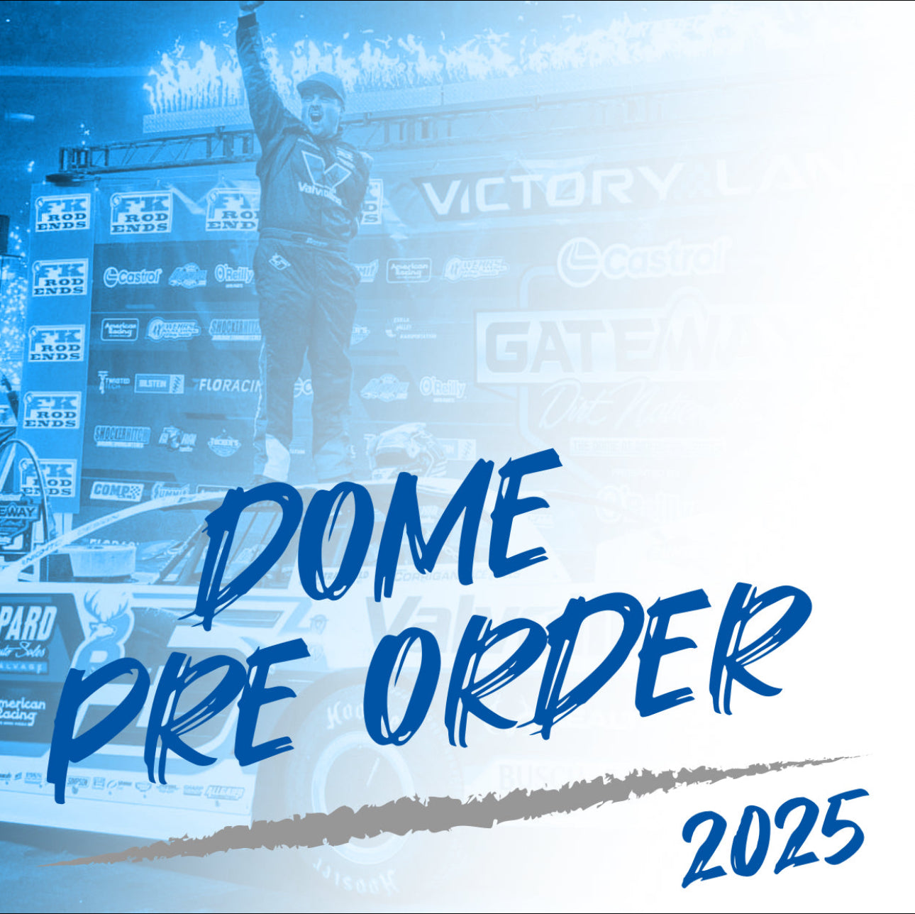 GATEWAY DIRT NATIONALS 2025 | "THE DOME" |