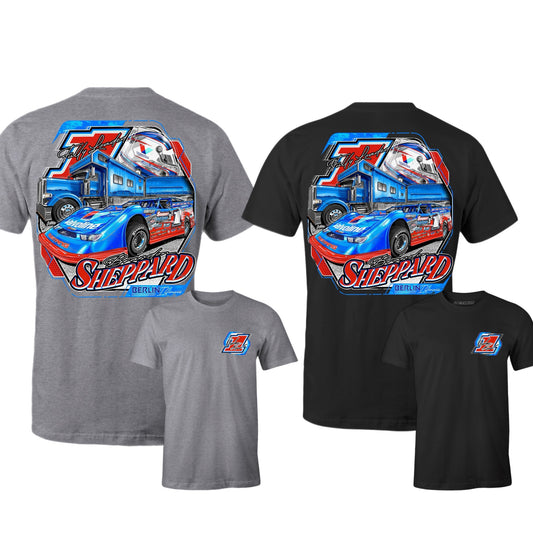 2025 - "FULLY LOADED" TEE