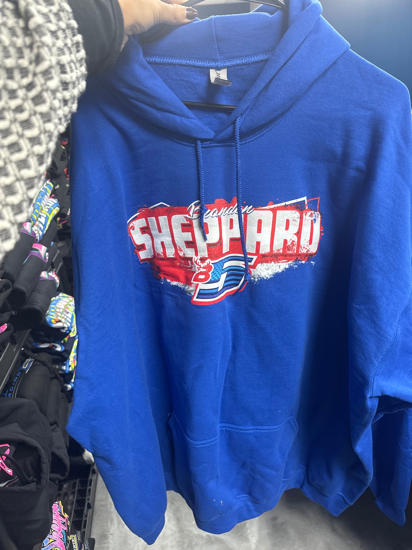2024 DOME - HOODIE