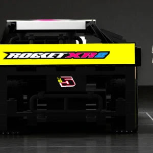 ** PRE-ORDER ** | DOME 2025: "B5" BRICK KIT