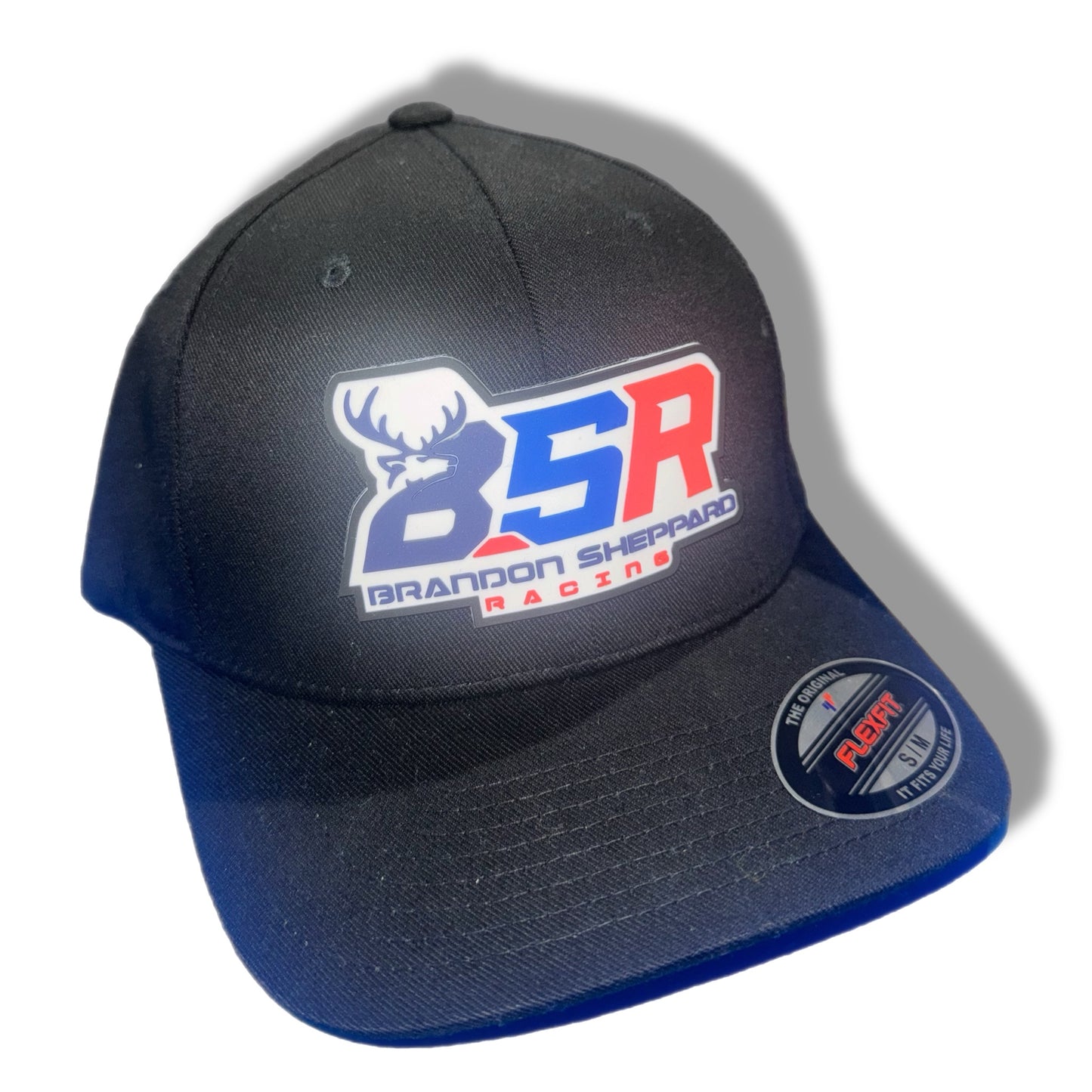 2025 - "BSR" FLEX-FIT HAT