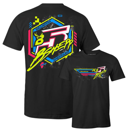 DOME 2025: "BSHEPP LIFESTYLE" TEE (COMFORT COLORS).