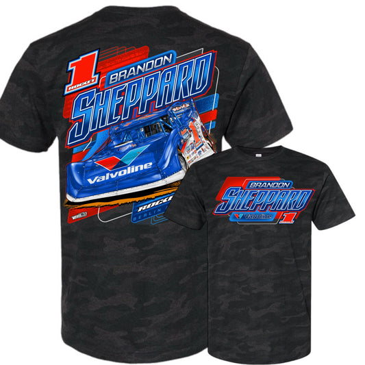 2025 - "VELOCITY" TEE (EST. SHIP DATE: 05/05)