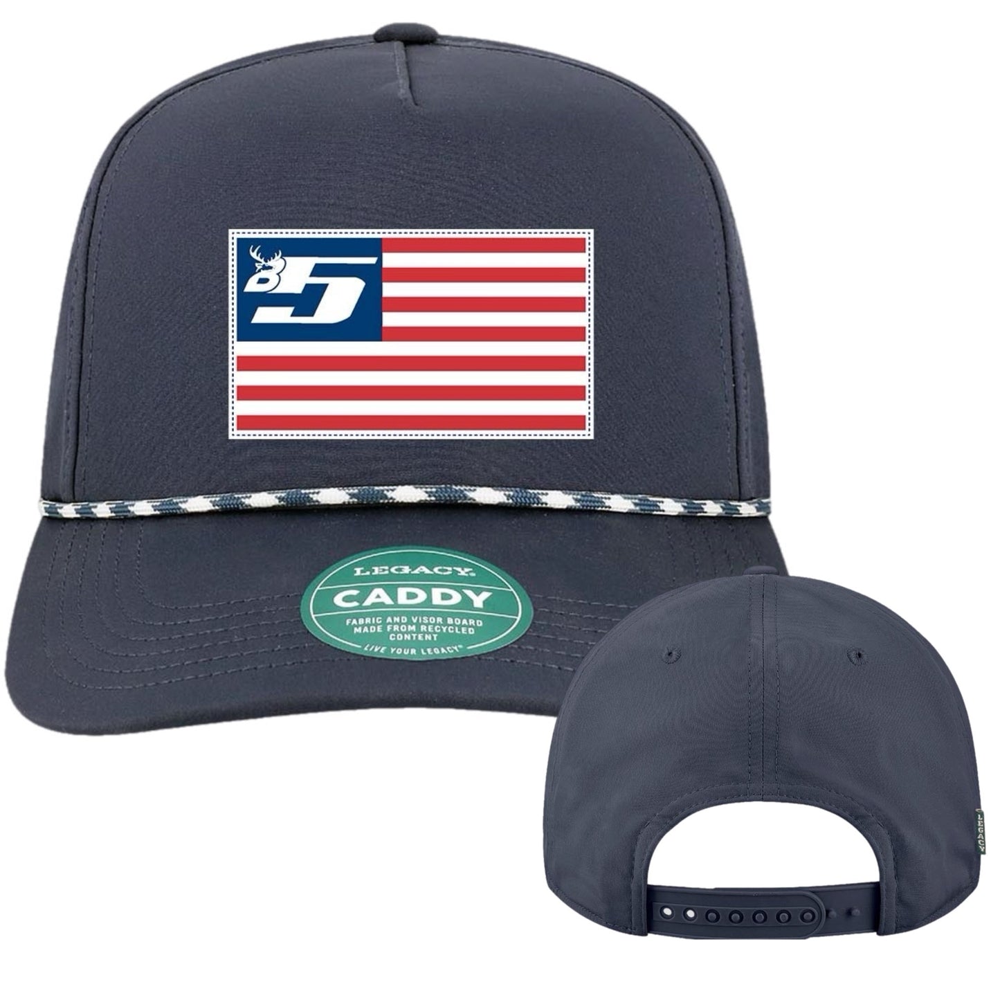 ** PRE-ORDER ** | DOME 2025: HAT (20).