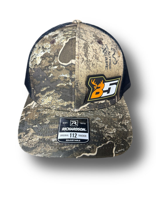 2024 REALTREE EXCAPE B5 HAT