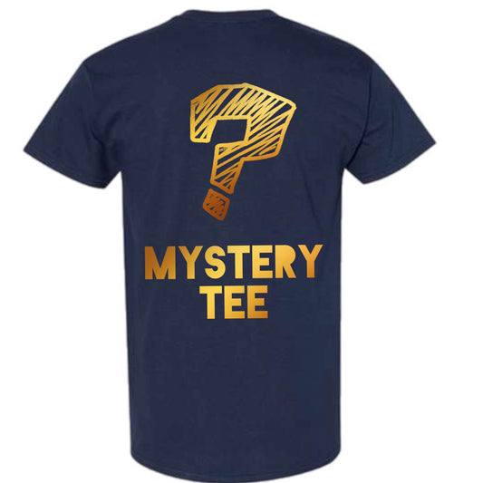 MYSTERY TEE