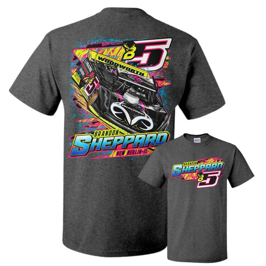 DOME 2025: "NITRO BLAST" TEE