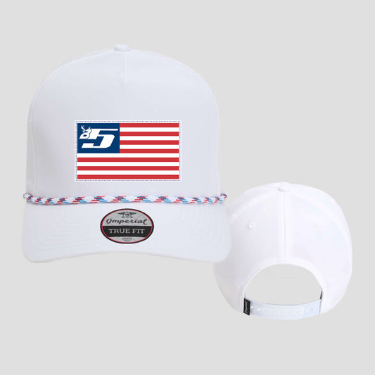 ** PRE-ORDER ** | DOME 2025: HAT (18)