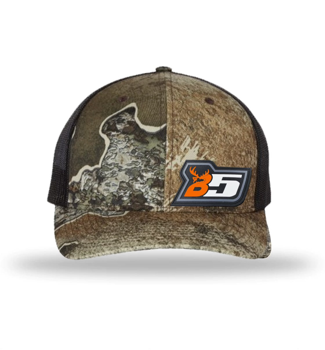2024 REALTREE EXCAPE B5 HAT