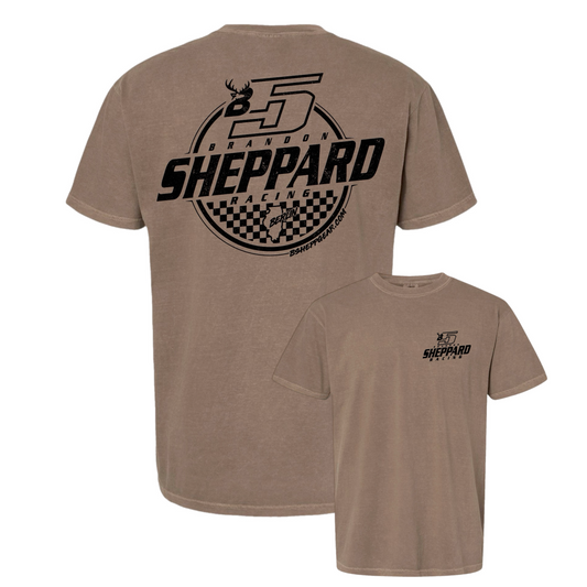 ** PRE-ORDER ** | DOME 2025: "COMFORT CHECK" (MULTIPLE COLORS) LIFESTYLE TEE