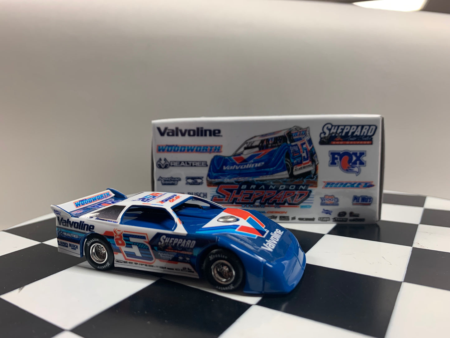 2025 - "GATEWAY DIRT NATIONALS" DIECAST