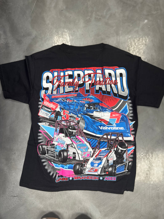 2025 - FAMILY TRADITION TEE