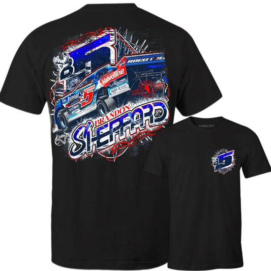 2025 - "OG B5" TEE